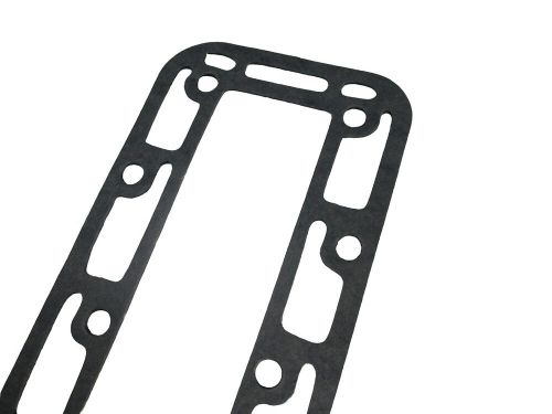 3C8-02305-2 For Tohatsu Nissan Outboard Exhaust Cover Gasket 40, 50 HP, C $41.42, image 5