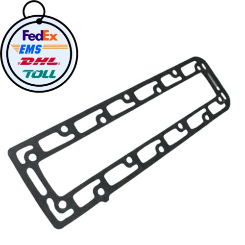 3C8-02305-2 For Tohatsu Nissan Outboard Exhaust Cover Gasket 40, 50 HP, C $41.42, image 9