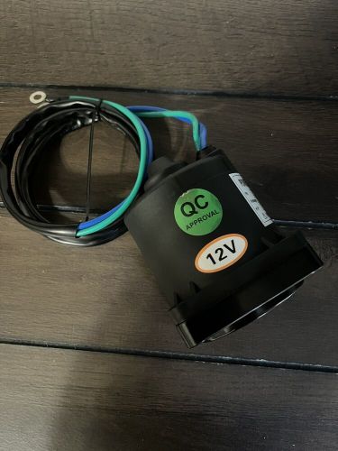 Suzuki Power Trim Tilt Motor, US $50.00, image 2