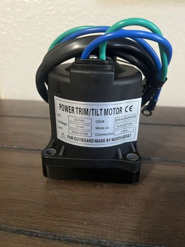 Suzuki Power Trim Tilt Motor, US $50.00, image 3