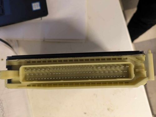 Pectel sq6 , Cosworth motorsport ECU, US $1,850.00, image 2