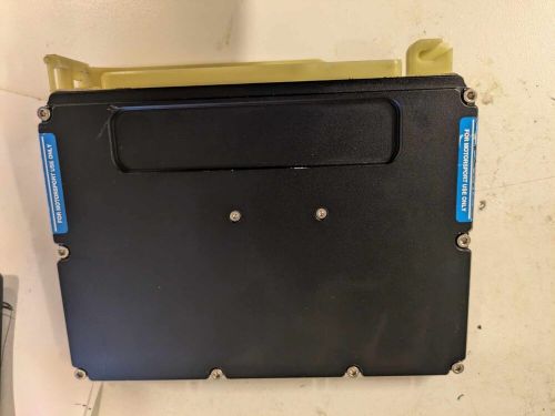 Pectel sq6 , Cosworth motorsport ECU, US $1,850.00, image 3