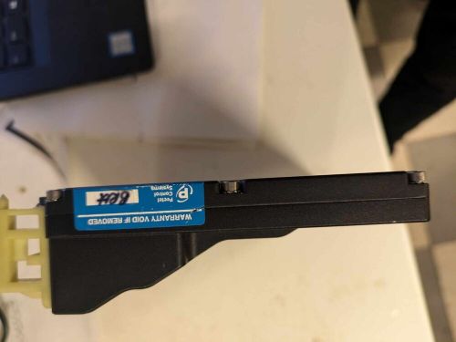 Pectel sq6 , Cosworth motorsport ECU, US $1,850.00, image 6