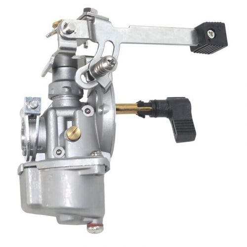 6A1-14301-03 Boat Carburetor for Outboard Engine Motor 2HP 2A 2 Stroke' W1J7, AU $41.87, image 2