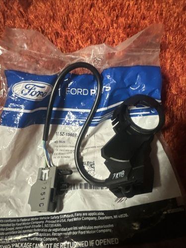 Genuine ford ignition immobilizer module 1l5z-15607-aa