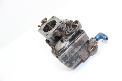 Continental A65 Stromber Carburetor Assembly, P/N: NA-S3A1, US $339.00, image 4