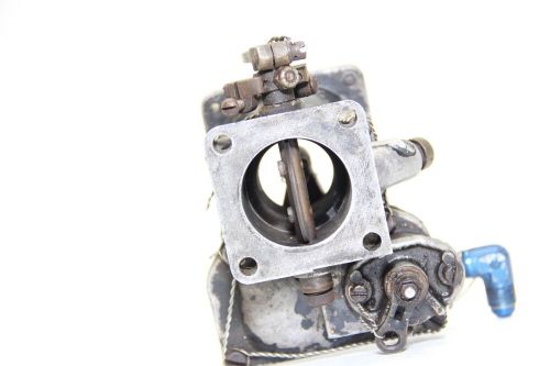 Continental A65 Stromber Carburetor Assembly, P/N: NA-S3A1, US $339.00, image 6