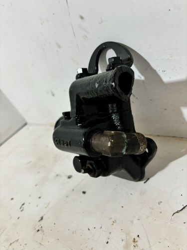 Y3 MERCRUISER THERMOSTAT HOUSING 120-165hp 3.0L OEM 47587, US $59.95, image 2