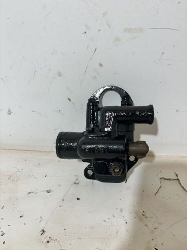 Y3 MERCRUISER THERMOSTAT HOUSING 120-165hp 3.0L OEM 47587, US $59.95, image 5