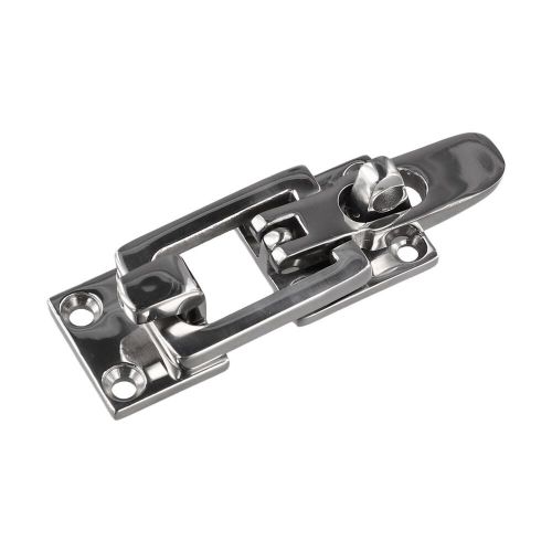Marine 316 Stainless Steel Anti-Rattle Boat Door Lock Latch Anti-Rattle Clamp, US $17.27, image 8