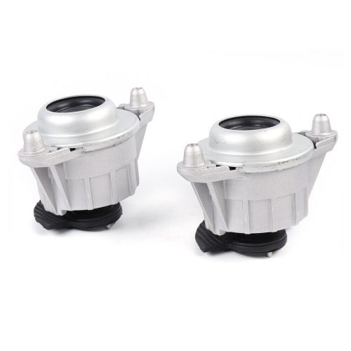 3× Engine & Trans Mount Set For Benz C230 250 E350 400 W204 C E Class Hydraulic, US $63.01, image 5