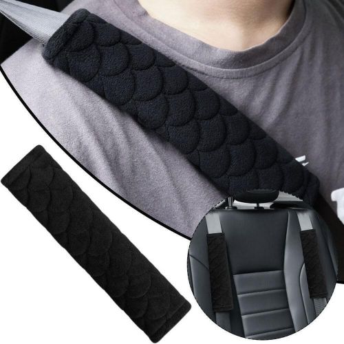 Car Seat Belt Pads Universal Car Seat Belt Warm Plus h USNEW, US $2.19, image 6