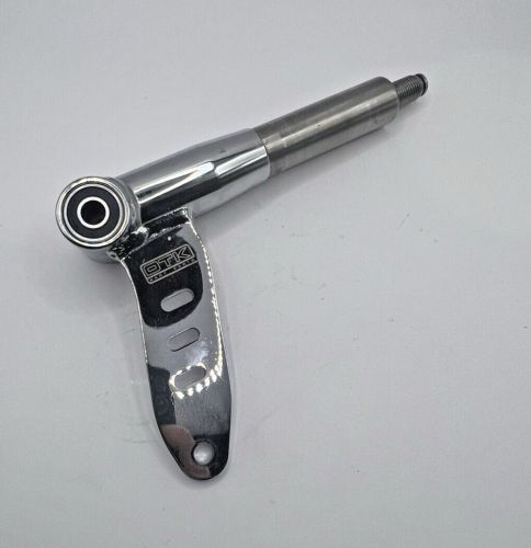 OTK Tony Kart Stub Axle Set (Left/Right) 25mm HST (USED), US $225.00, image 2