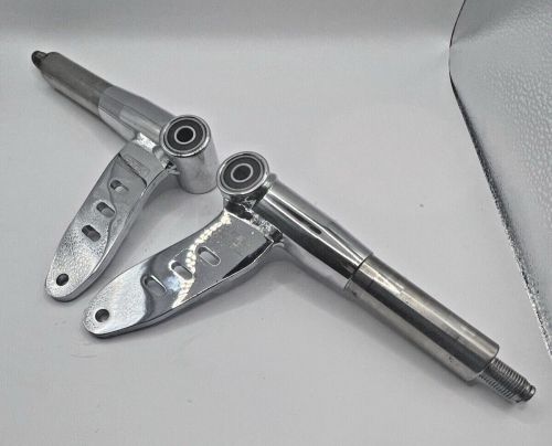 OTK Tony Kart Stub Axle Set (Left/Right) 25mm HST (USED), US $225.00, image 4