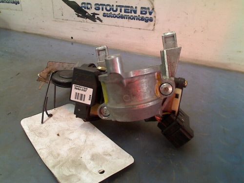 Ignition lock + key smart forfour (454) 2005 mr955230-