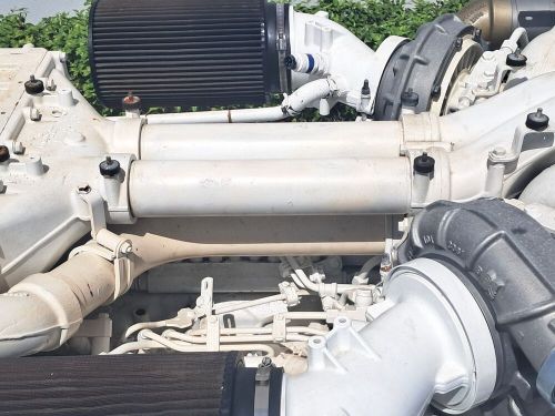 MAN V-12 1800, Marine Diesel Engine, V-12 1800 HP @ 2300 RPM, US $69,950.00, image 9