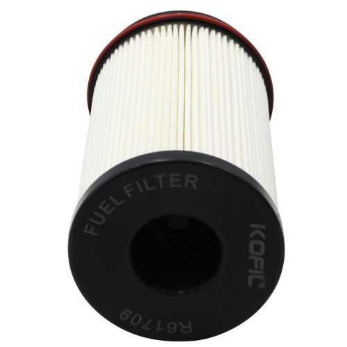 6-R61709 Fuel Filter Water Separator Element For DD13 DD15 Diesel Engine FS20176, US $75.60, image 2