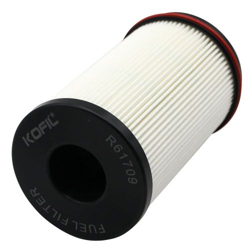 6-R61709 Fuel Filter Water Separator Element For DD13 DD15 Diesel Engine FS20176, US $75.60, image 4