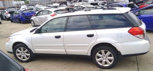 2008-2009 Subaru Outback Legacy Driver Left LH Headlight Headlamp, US $74.99, image 9