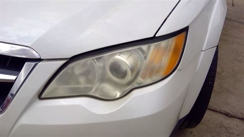 2008-2009 Subaru Outback Legacy Driver Left LH Headlight Headlamp, US $74.99, image 11