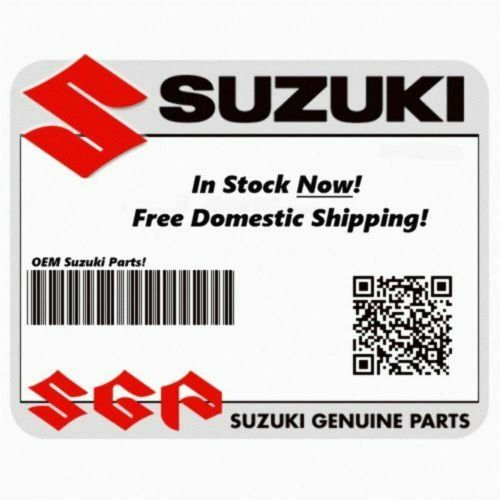 Suzuki Genuine OEM Cushion Side - 44541-14F10, US $13.94, image 5