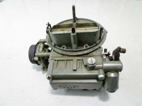 D1JJ-9510-B1 Ford Marine V8 Holley LIST-6317-1 Carb 2 Barrel 2300 Series, US $199.99, image 9