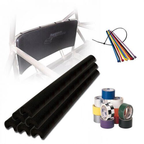 Speedway Motors Longacre Driver/Cockpit Safety Kit, US $160.99, image 8