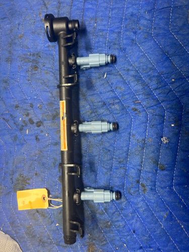 2005 SEA-DOO GTX 4TEC FUEL RAIL 420874394 420874430 275500878, US $29.99, image 3