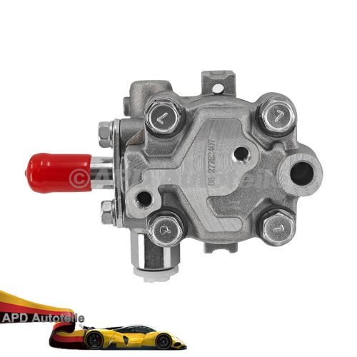 Power Steering Pump For Volvo Penta 3.0L V6 & V8 3887373 1Year Warranty US Stock, US $319.00, image 3