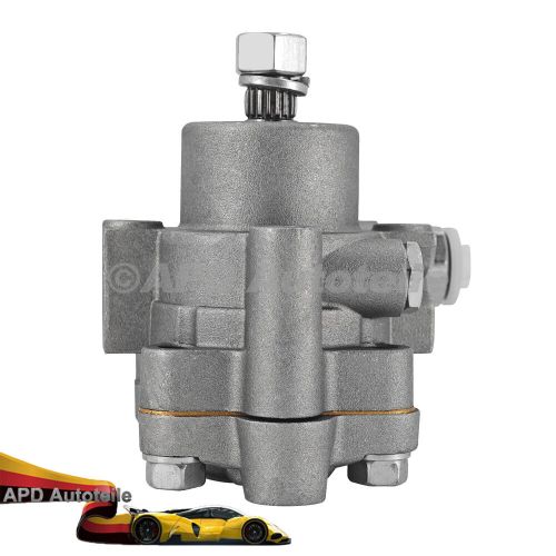Power Steering Pump For Volvo Penta 3.0L V6 & V8 3887373 1Year Warranty US Stock, US $319.00, image 5