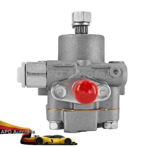 Power Steering Pump For Volvo Penta 3.0L V6 & V8 3887373 1Year Warranty US Stock, US $319.00, image 6