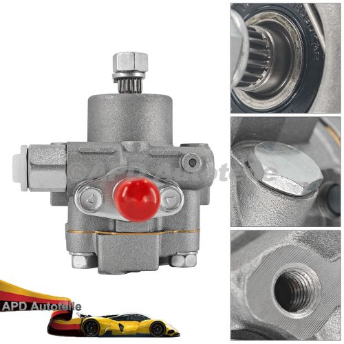 Power Steering Pump For Volvo Penta 3.0L V6 & V8 3887373 1Year Warranty US Stock, US $319.00, image 8