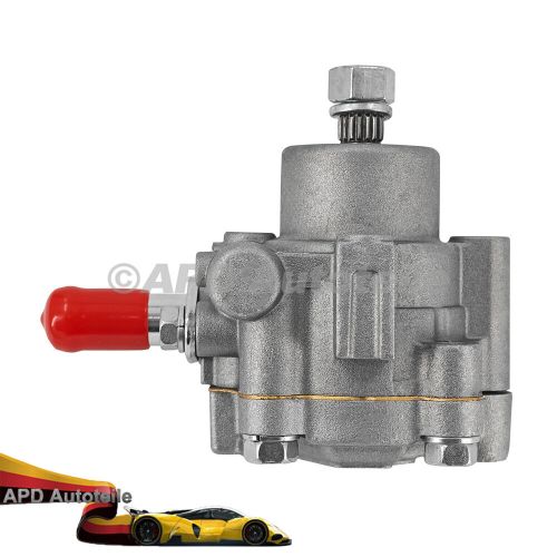 Power Steering Pump For Volvo Penta 3.0L V6 & V8 3887373 1Year Warranty US Stock, US $319.00, image 11