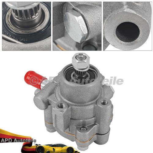 Power Steering Pump For Volvo Penta 3.0L V6 & V8 3887373 1Year Warranty US Stock, US $319.00, image 13
