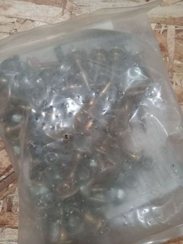 Woody's gep-1060 eliminator steel drag/speedrun stud