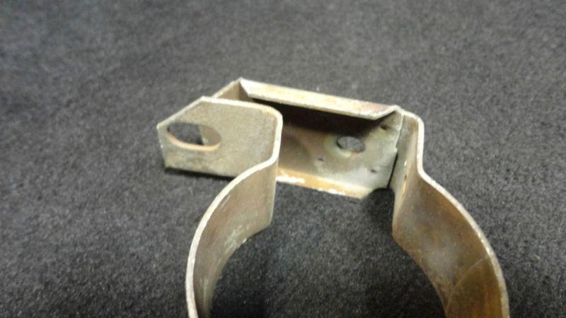 COIL CLAMP #383448 #0383448 OMC STERNDRIVE 1969-1984 INBOARD BOAT MOTOR ENGINE , US $32.50, image 2
