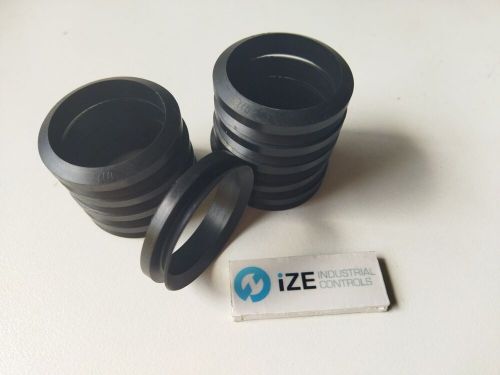 38 VS NBR DICHTA FRONTSEAL (V-RING) 10pcs, US $53.90, image 2