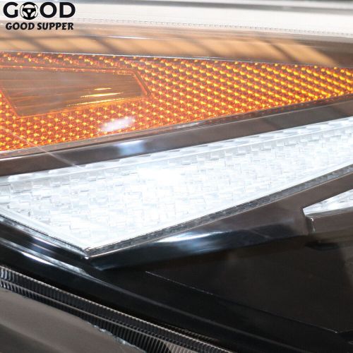 Headlight For 2021 22 Hyundai Elantra Halogen Right Passenger Side LED Headlamp, US $117.93, image 3