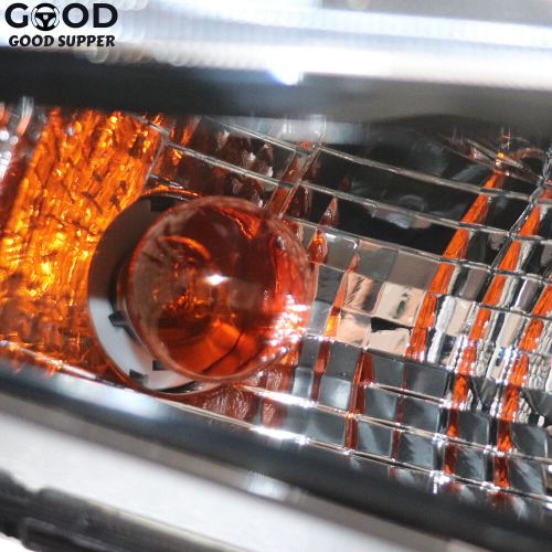 Headlight For 2021 22 Hyundai Elantra Halogen Right Passenger Side LED Headlamp, US $117.93, image 6