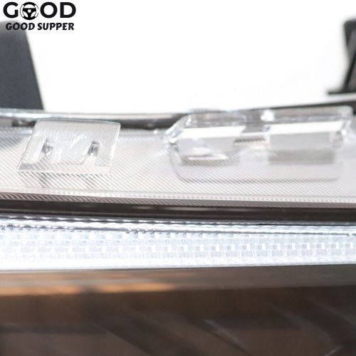 Headlight For 2021 22 Hyundai Elantra Halogen Right Passenger Side LED Headlamp, US $117.93, image 8