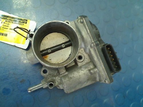 THROTTLE Toyota Avensis (T27) Sedan 1.8 16V VVT-i (2ZRFA) 2009 220300T050-, US $, image 2