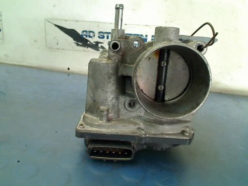 THROTTLE Toyota Avensis (T27) Sedan 1.8 16V VVT-i (2ZRFA) 2009 220300T050-, US $, image 5