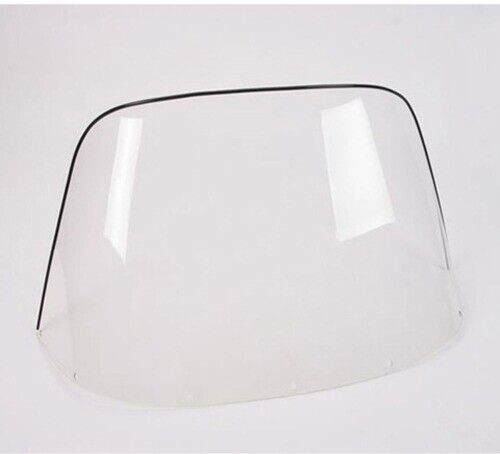 SNO Stuff Windshield Standard - 14in. Clear 450-603 Standard (14") 450-603, US $73.09, image 2
