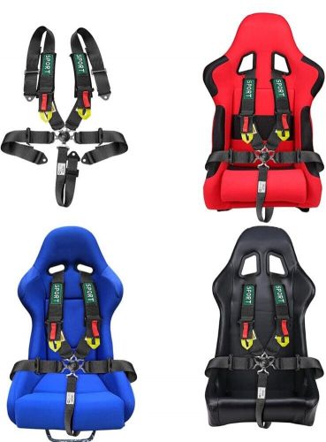 Bestzheyu 5-Point Harness For Sports Car Race Car SFI Dec 2025, US $49.00, image 4