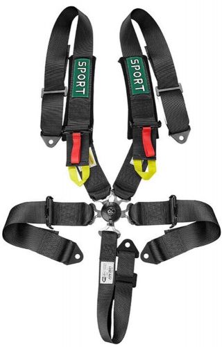 Bestzheyu 5-Point Harness For Sports Car Race Car SFI Dec 2025, US $49.00, image 12