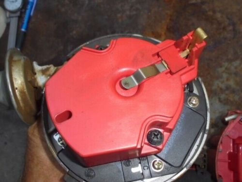 MSD 8362 Distributor Chevy HEI STREET FIRE IMCA IHRA NHRA WISSOTA Rat K&N ARCA 2, US $75.00, image 2