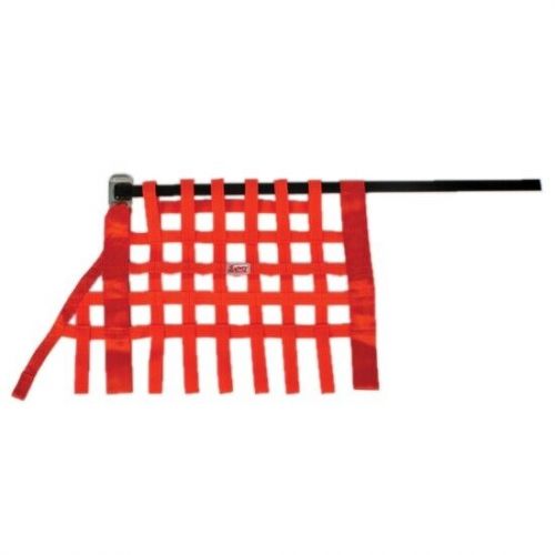 Safety Racing Red Grand National Buckle Release Window Safety Net, US $39.99, image 6