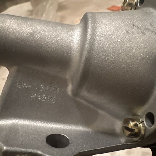 Lycoming IO Fuel Pump LW15473 New, US $300.00, image 3