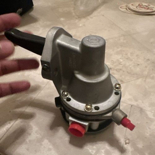 Lycoming IO Fuel Pump LW15473 New, US $300.00, image 4