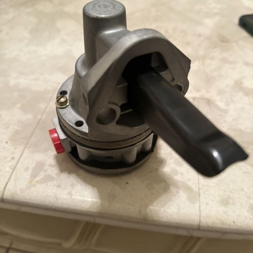 Lycoming IO Fuel Pump LW15473 New, US $300.00, image 6